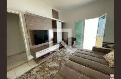 Casa para Aluguel - Jardim Karaiba, 4 Quartos,  330 m² - Uberlândia