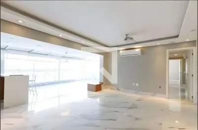 Apartamento para Aluguel - Água Branca, 4 Quartos,  157 m² - São Paulo