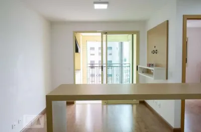 Apartamento para Aluguel - Santana, 1 Quarto,  44 m² - São Paulo