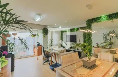 Apartamento para Aluguel - Jaguaré, 2 Quartos,  65 m² - São Paulo