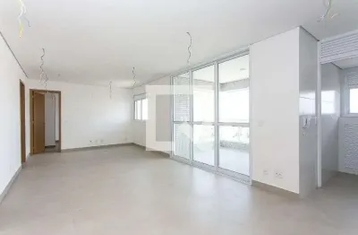 Apartamento para Aluguel - Tatuapé, 2 Quartos,  81 m² - São Paulo