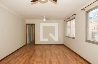 Apartamento para Aluguel - Pinheiros, 3 Quartos,  108 m² - São Paulo