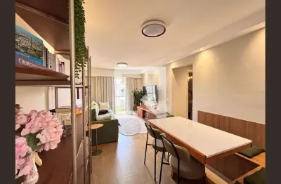 Apartamento para Aluguel - Vila Olímpia, 2 Quartos,  70 m² - São Paulo