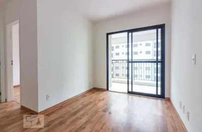 Apartamento com 1 quarto para alugar na Avenida Franz Voegeli, Centro, Osasco