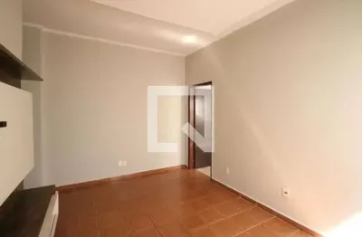 Casa para Aluguel - Santo Antônio, 3 Quartos,  113 m² - São Caetano do Sul