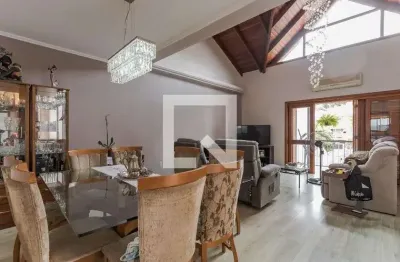 Casa para Aluguel - Chácara das Pedras , 4 Quartos,  317 m² - Porto Alegre