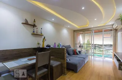 Cobertura para Aluguel - Taquara, 3 Quartos,  184 m² - Rio de Janeiro