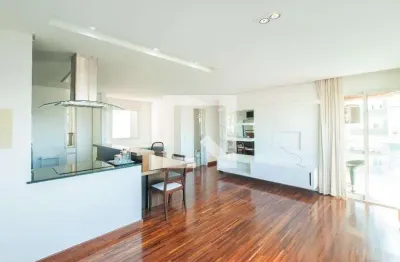 Apartamento para Aluguel - Pinheiros, 2 Quartos,  78 m² - São Paulo