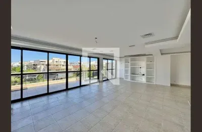 Cobertura para Aluguel - Recreio, 3 Quartos,  208 m² - Rio de Janeiro
