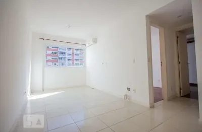 Apartamento para Aluguel - Botafogo, 2 Quartos,  59 m² - Rio de Janeiro