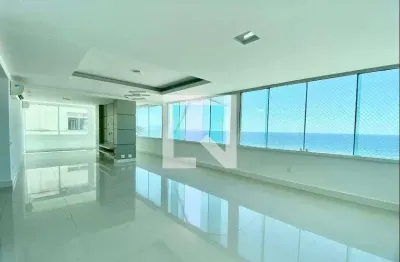 Apartamento para Aluguel - Copacabana, 4 Quartos,  200 m² - Rio de Janeiro