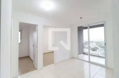 Apartamento para Aluguel - Vila Guilherme, 2 Quartos,  40 m² - São Paulo