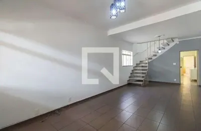 Casa para Aluguel - Vila Formosa, 3 Quartos,  170 m² - São Paulo