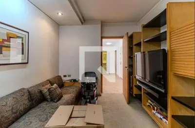 Apartamento para Aluguel - Higienópolis, 4 Quartos,  240 m² - São Paulo