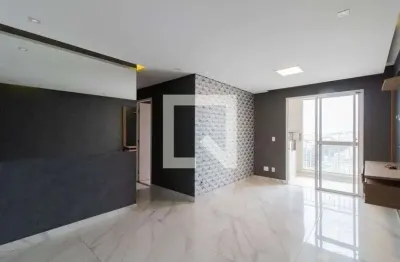 Apartamento para Aluguel - Picanço, 3 Quartos,  77 m² - Guarulhos