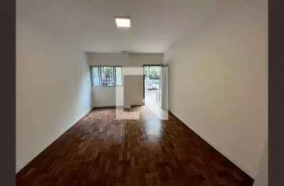 Apartamento para Aluguel - Vila Madalena, 3 Quartos,  140 m² - São Paulo