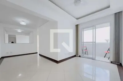 Apartamento para Aluguel - Jardim Satelite, 3 Quartos,  77 m² - São José dos Campos
