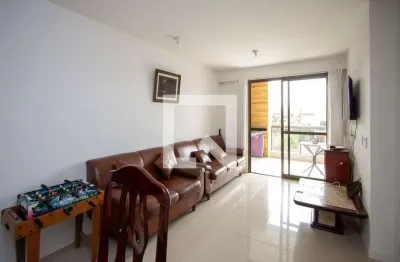 Apartamento para Aluguel - Itaipu, 2 Quartos,  100 m² - Niterói