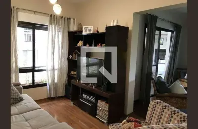 Apartamento para Aluguel - Panamby, 3 Quartos,  176 m² - São Paulo