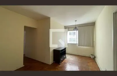 Apartamento para Aluguel - Engenho Novo, 3 Quartos,  60 m² - Rio de Janeiro