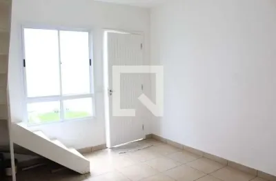 Casa / Sobrado em Condomínio para Aluguel - Parque Mirante da Mata, 2 Quartos,  85 m² - Cotia