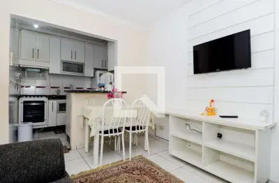 Casa / Sobrado em Condomínio para Aluguel - Vila Paraíso, 2 Quartos,  47 m² - Guarulhos