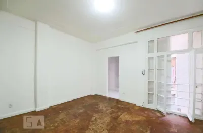 Kitnet / Stúdio para Aluguel - Centro, 1 Quarto,  35 m² - São Paulo