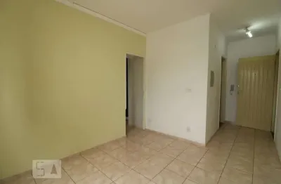 Kitnet / Stúdio para Aluguel - Centro, 1 Quarto,  42 m² - Campinas