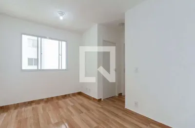 Apartamento para Aluguel - Jardim Brasília, 2 Quartos,  40 m² - São Paulo
