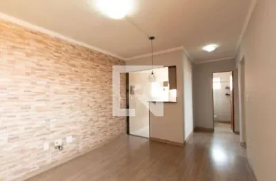 Apartamento para Aluguel - Parque São Bento, 2 Quartos,  56 m² - Sorocaba