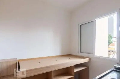 Kitnet / Stúdio para Aluguel - Santa Teresinha, 1 Quarto,  11 m² - Santo André