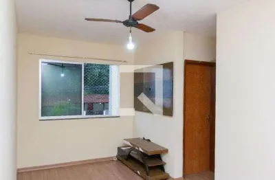 Apartamento para Aluguel - Cosmos, 2 Quartos,  48 m² - Rio de Janeiro