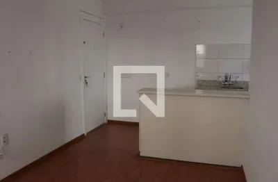 Apartamento para Aluguel - Vila Ema, 2 Quartos,  40 m² - São Paulo