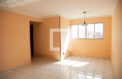 Cobertura para Aluguel - Bandeiras, 2 Quartos,  55 m² - Osasco