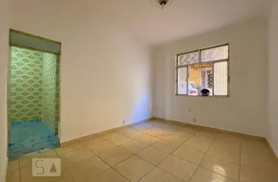 Apartamento para Aluguel - Irajá, 1 Quarto,  70 m² - Rio de Janeiro