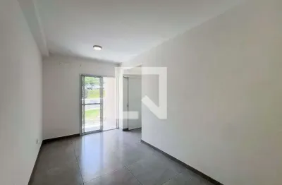 Apartamento para Aluguel - Nova Espirito Santo, 2 Quartos,  49 m² - Valinhos