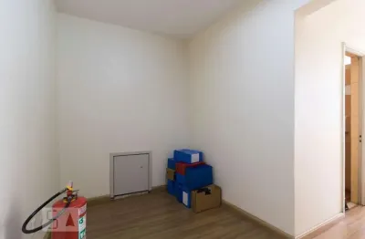 Kitnet / Stúdio para Aluguel - Centro, 1 Quarto,  32 m² - Rio de Janeiro