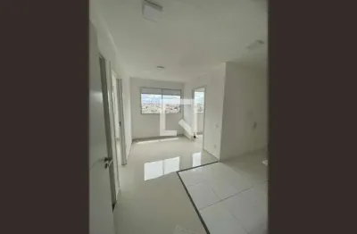 Apartamento para Aluguel - Piqueri, 2 Quartos,  38 m² - São Paulo