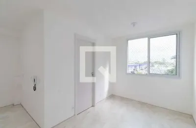 Apartamento para Aluguel - Vila Ré, 2 Quartos,  34 m² - São Paulo