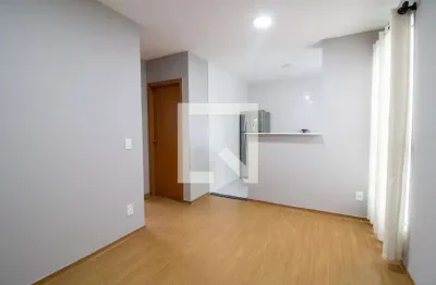 Apartamento para Aluguel - Jardim Itu-Sabará, 2 Quartos,  44 m² - Porto Alegre