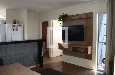 Apartamento para Aluguel - Paulo VI, 2 Quartos,  49 m² - Belo Horizonte