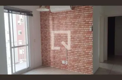 Apartamento para Aluguel - Bairro Fátima, 2 Quartos,  52 m² - Canoas