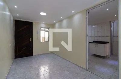 Apartamento para Aluguel - Artur Alvim, 2 Quartos,  56 m² - São Paulo