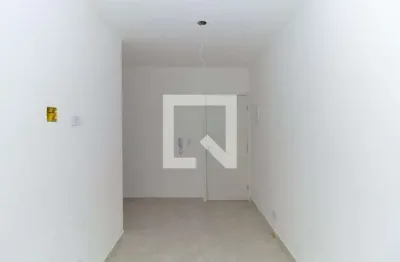 Apartamento para Aluguel - Vila Prudente, 1 Quarto,  38 m² - São Paulo