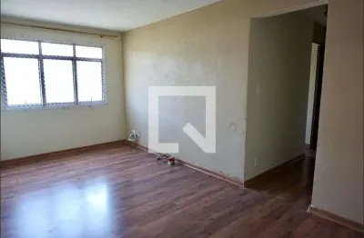 Apartamento para Aluguel - Jardim Germânia, 2 Quartos,  70 m² - São Paulo