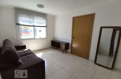 Apartamento para Aluguel - Boa Vista, 2 Quartos,  69 m² - Novo Hamburgo