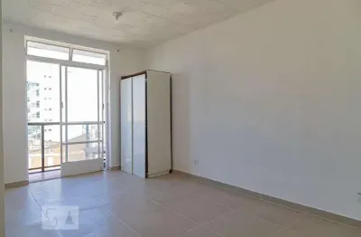 Kitnet / Stúdio para Aluguel - Centro, 1 Quarto,  20 m² - São Paulo