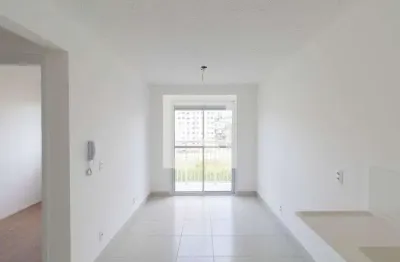 Apartamento para Aluguel - Itaquera, 2 Quartos,  35 m² - São Paulo