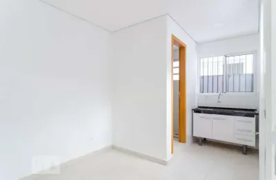 Kitnet / Stúdio para Aluguel - Saúde, 1 Quarto,  17 m² - São Paulo