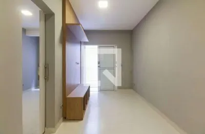 Apartamento para Aluguel - Tatuapé, 1 Quarto,  37 m² - São Paulo